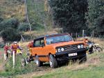 Monteverdi Sahara von Fissore 1978 года